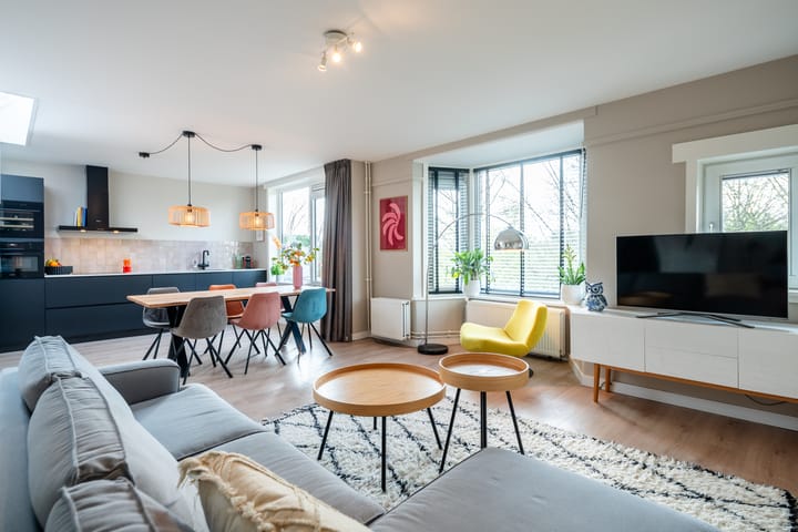 Foto 3 van Sara Burgerhartstraat 74-3