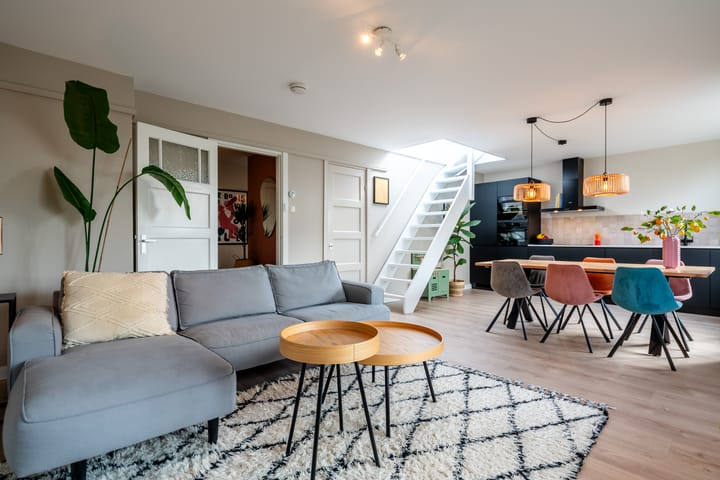 Foto 4 van Sara Burgerhartstraat 74-3