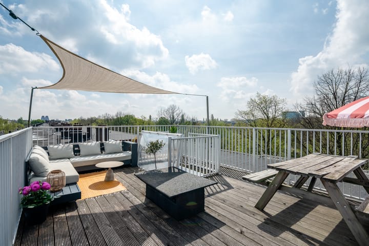 Foto 1 van Sara Burgerhartstraat 74-3