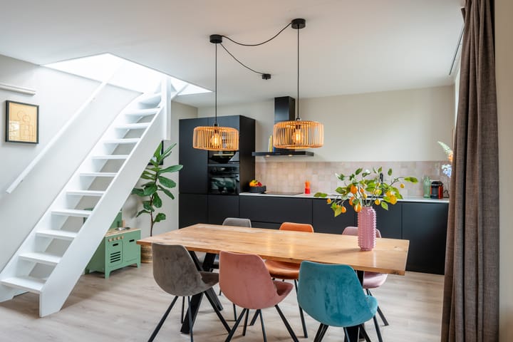 Foto 5 van Sara Burgerhartstraat 74-3