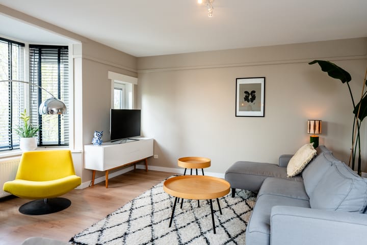 Foto 9 van Sara Burgerhartstraat 74-3