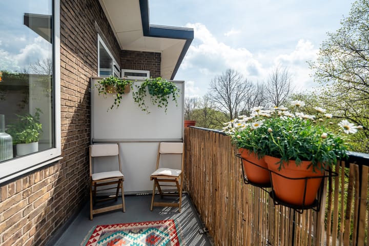 Foto 13 van Sara Burgerhartstraat 74-3