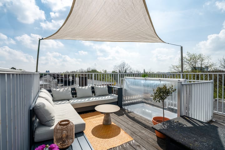 Foto 19 van Sara Burgerhartstraat 74-3