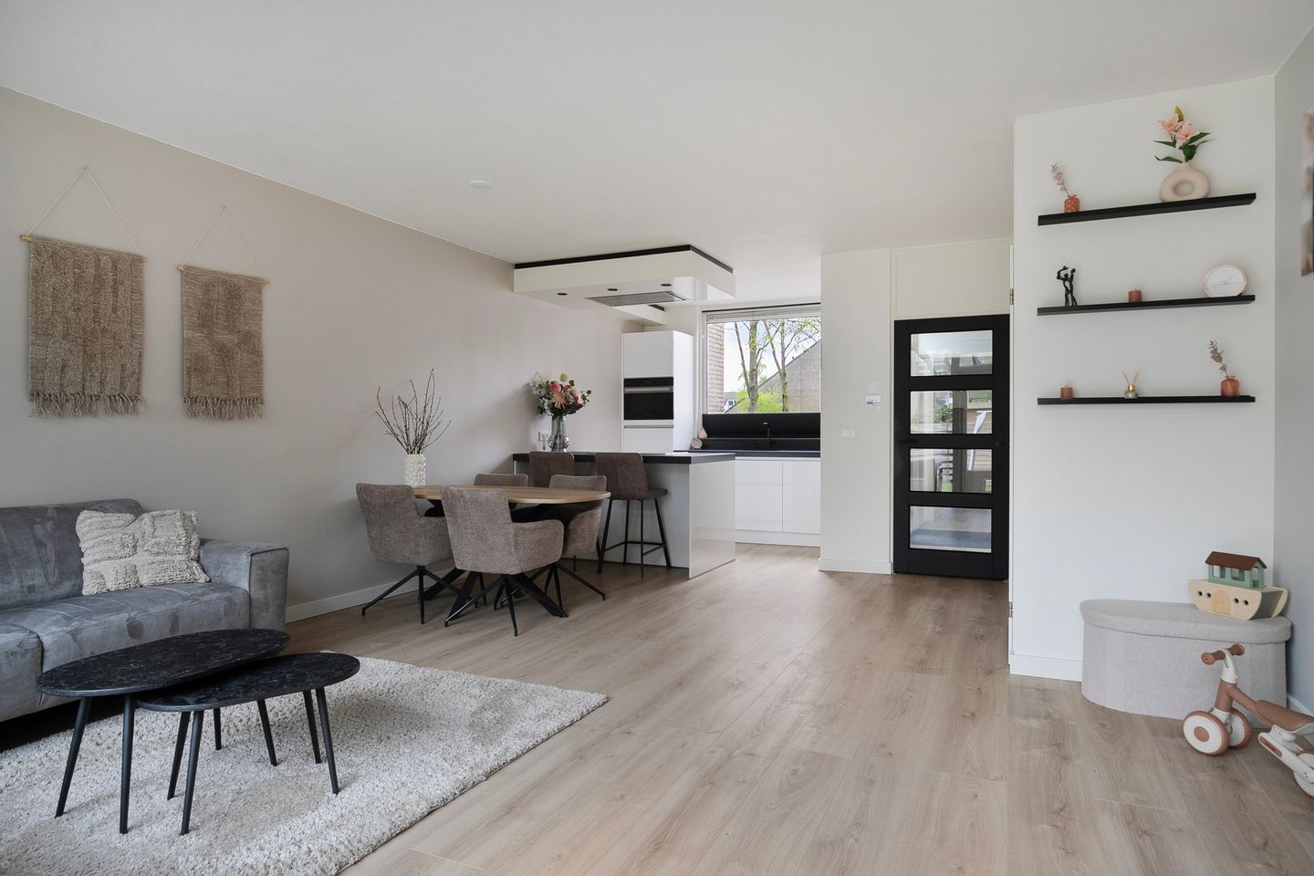 Foto 1 van Patrijspoort 30