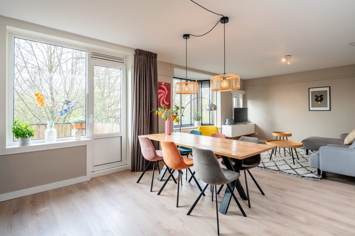 Foto 10 van Sara Burgerhartstraat 74-3