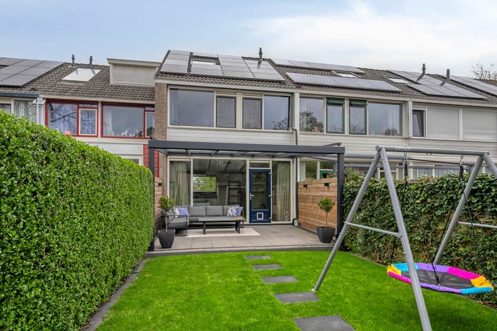 Foto 3 van Patrijspoort 30