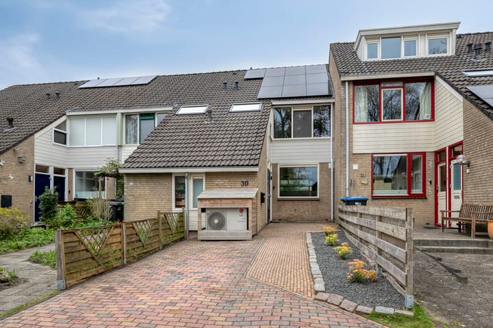 Foto 4 van Patrijspoort 30