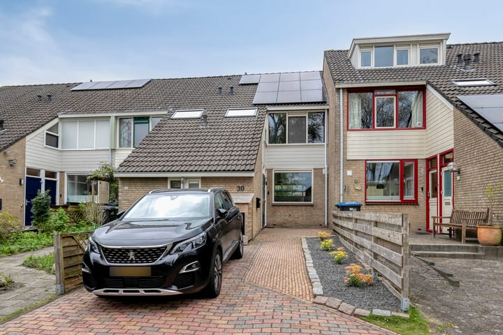 Foto 5 van Patrijspoort 30