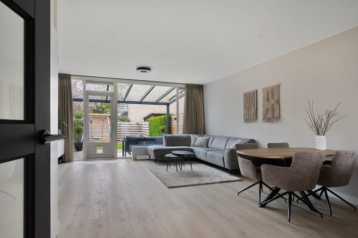 Foto 8 van Patrijspoort 30