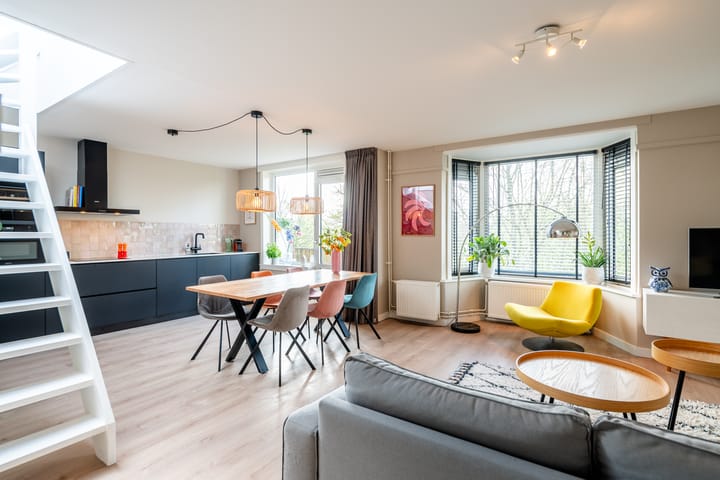 Foto 21 van Sara Burgerhartstraat 74-3