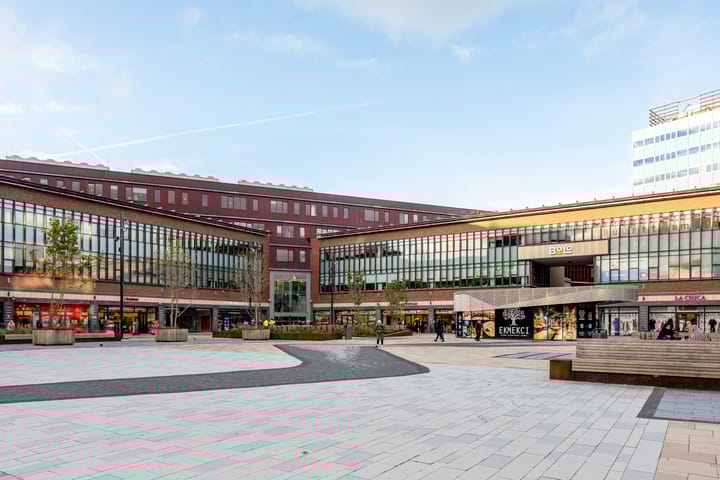 Foto 36 van Sara Burgerhartstraat 74-3