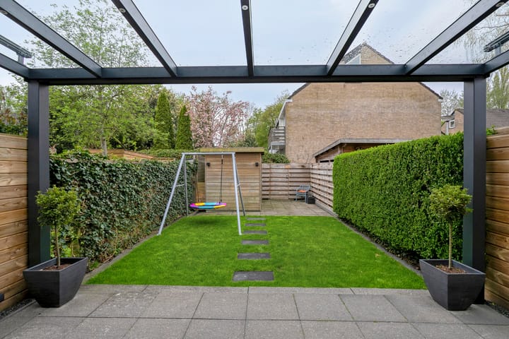 Foto 24 van Patrijspoort 30