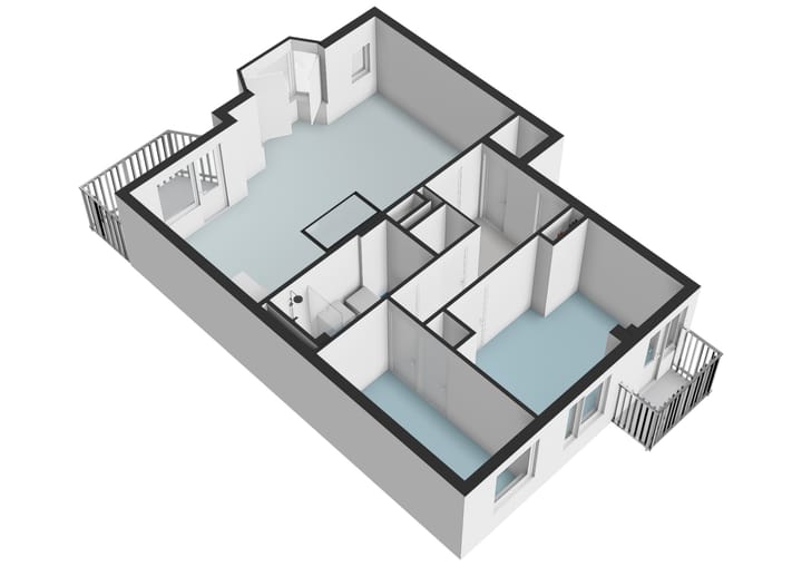 Foto 38 van Sara Burgerhartstraat 74-3