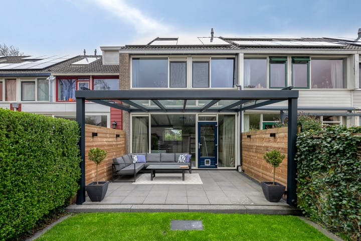 Foto 26 van Patrijspoort 30