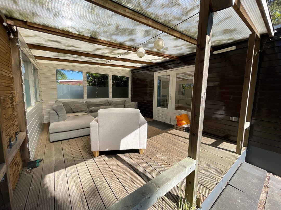 Foto 22 van Zwembadweg 37-90