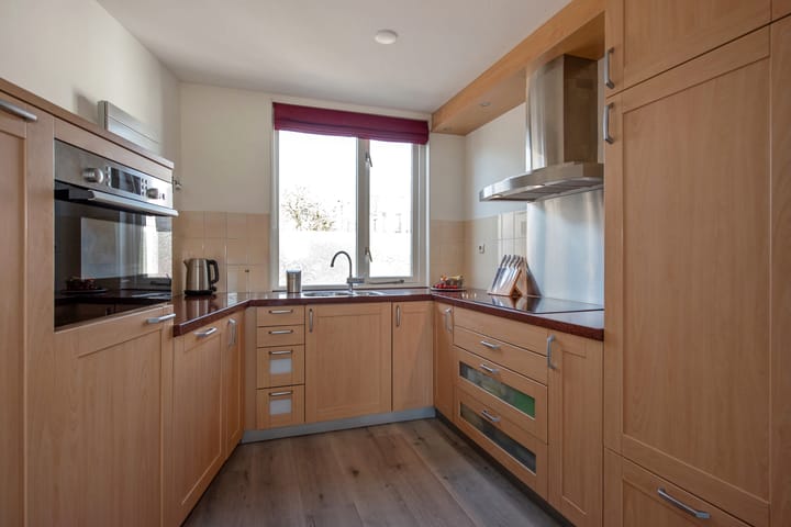 Foto 5 van Marineblauw 95