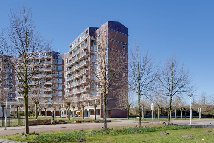 Leusdenhof 127