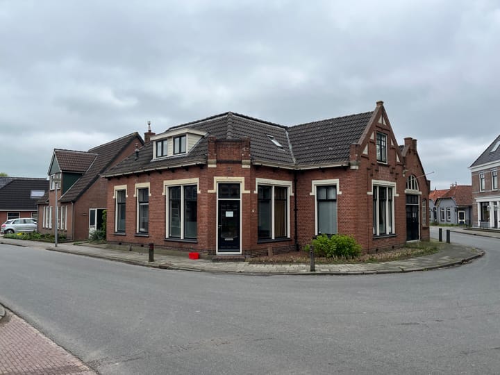 Hoofdstraat 50