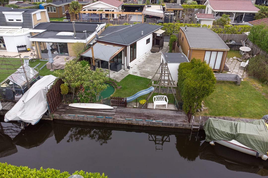 Foto 1 van Oud-Loosdrechtsedijk 113-CF3