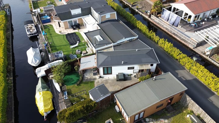 Foto 2 van Oud-Loosdrechtsedijk 113-CF3