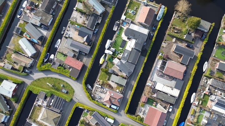 Foto 3 van Oud-Loosdrechtsedijk 113-CF3