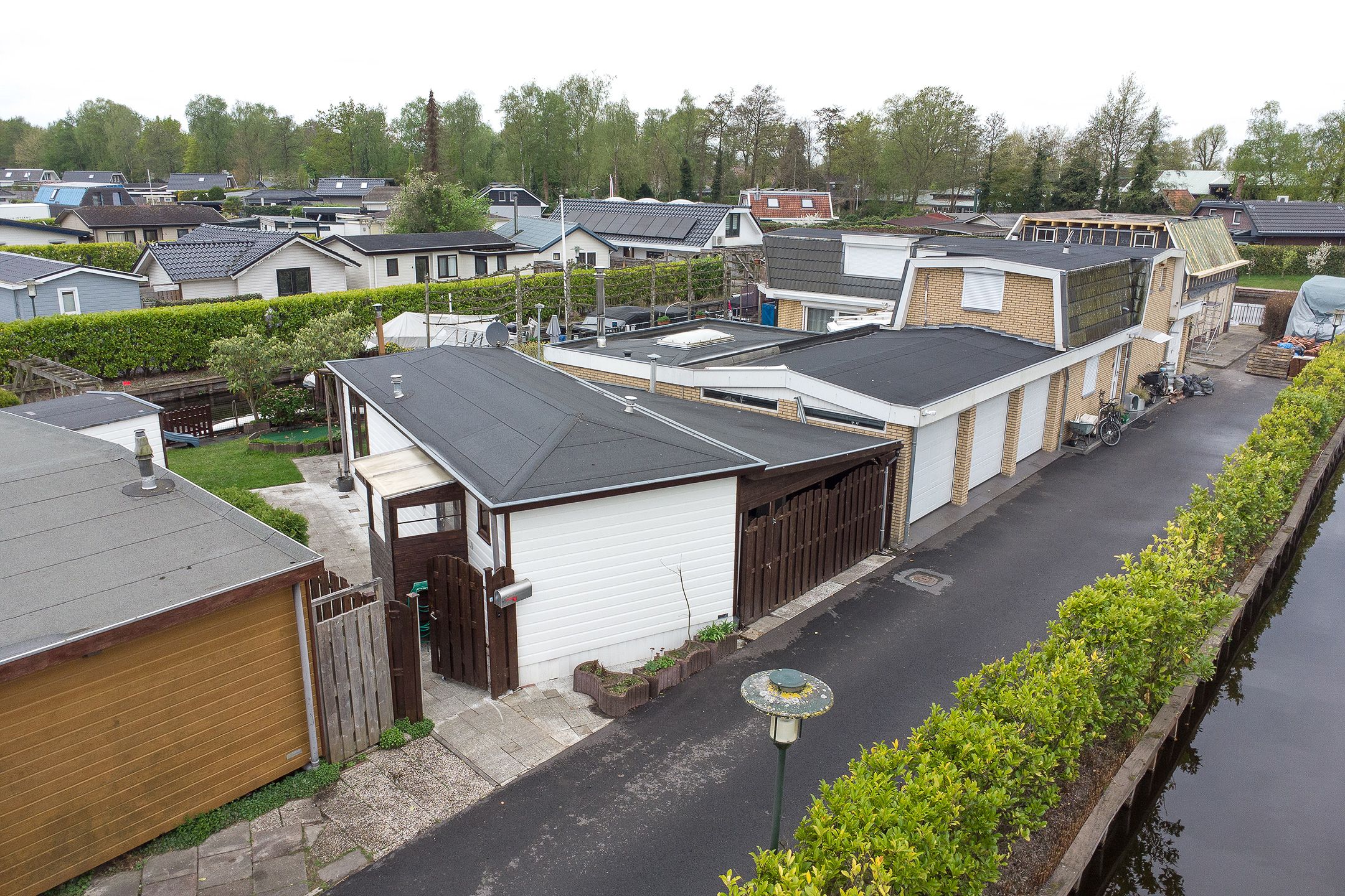 2-bedroom freehold villa in Loosdrecht — photo 4 of 5