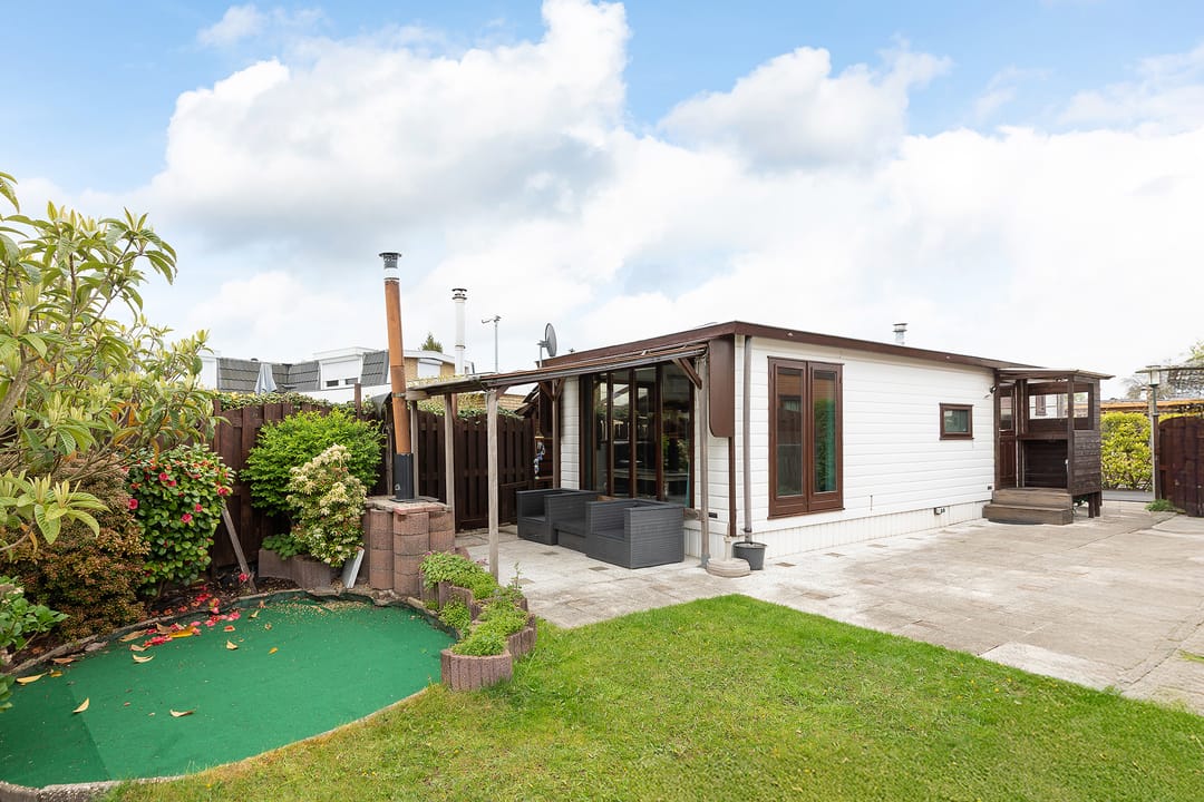 Foto 7 van Oud-Loosdrechtsedijk 113-CF3