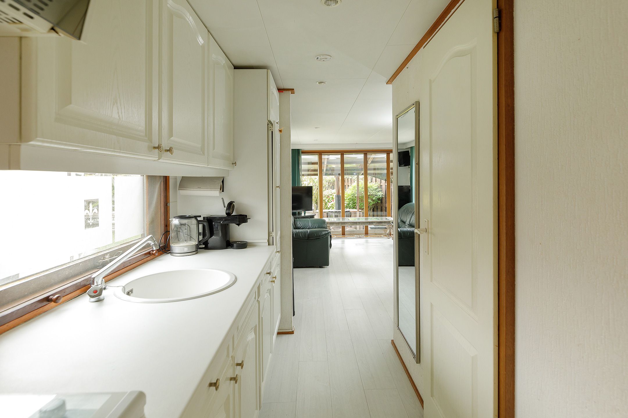 Foto 12 van Oud-Loosdrechtsedijk 113-CF3