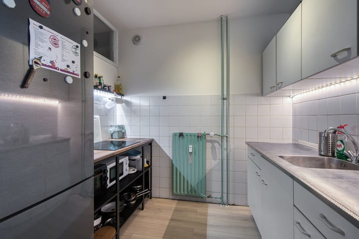 Foto 4 van Lelystraat 2-B13