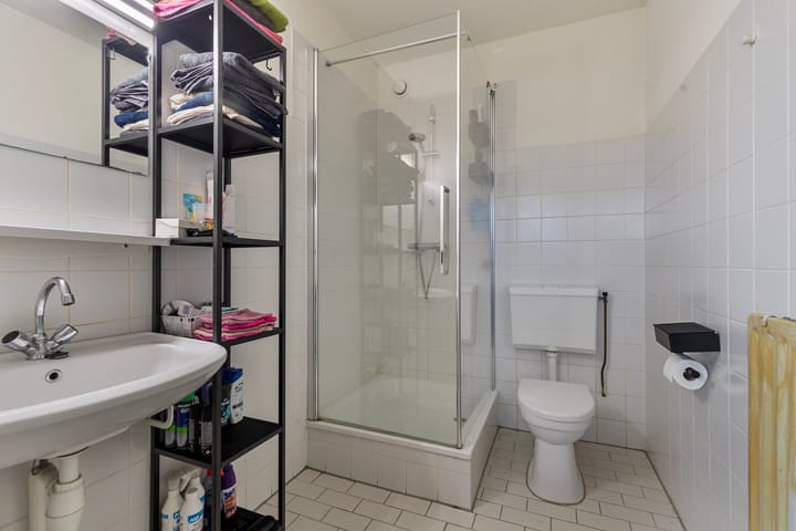 Foto 7 van Lelystraat 2-B13