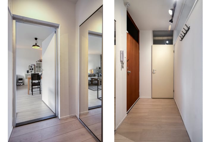 Foto 8 van Lelystraat 2-B13