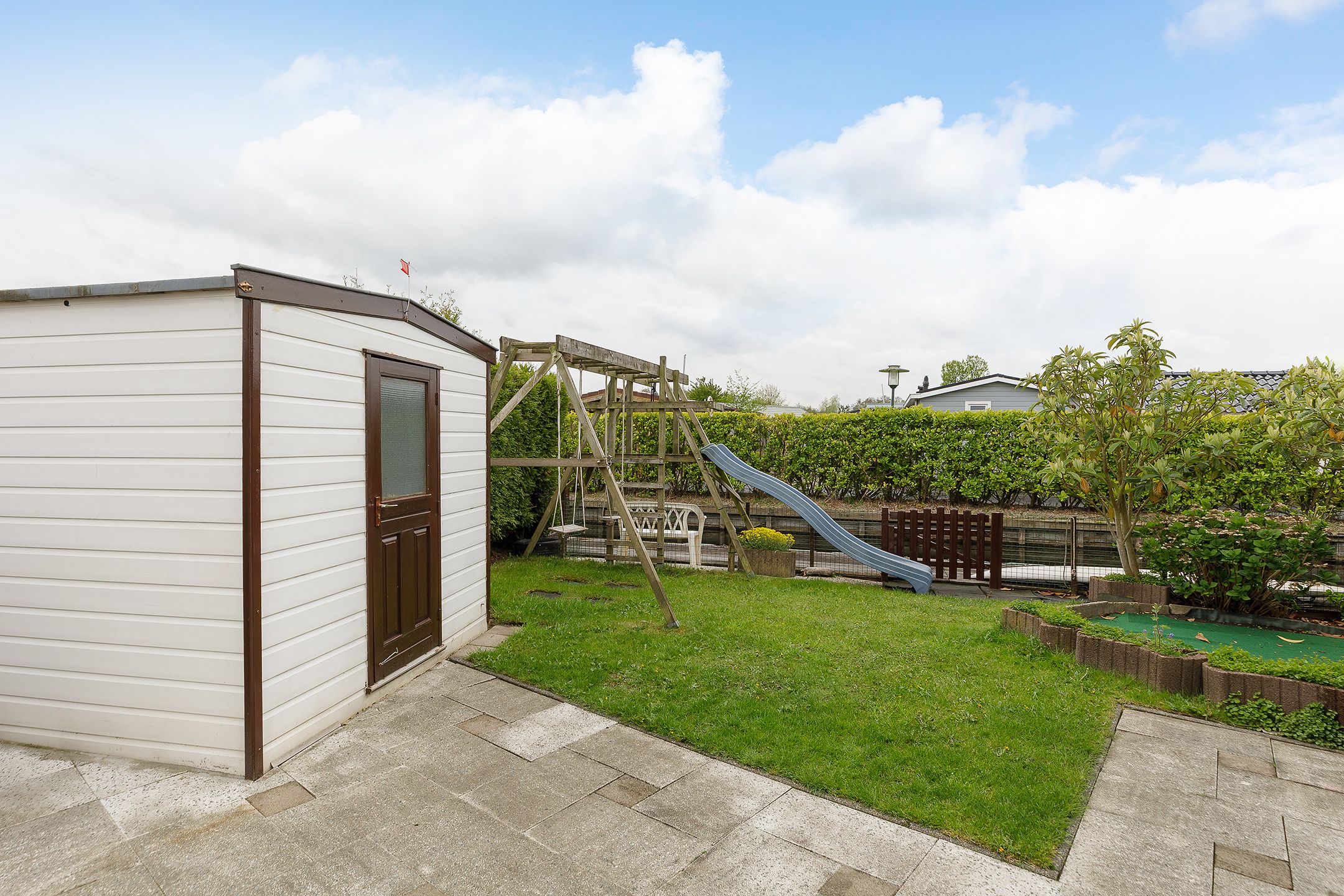 Foto 18 van Oud-Loosdrechtsedijk 113-CF3