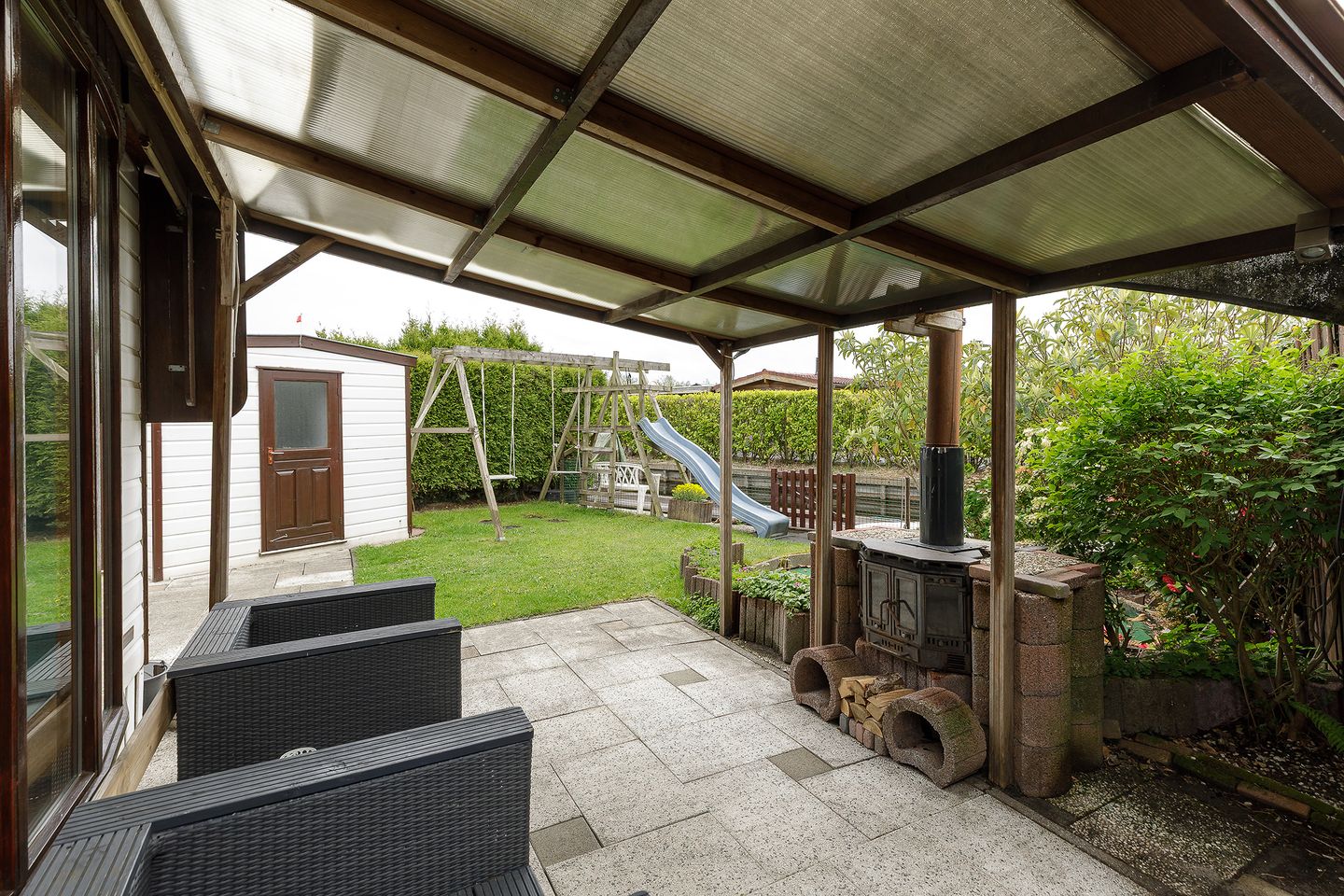 Foto 20 van Oud-Loosdrechtsedijk 113-CF3