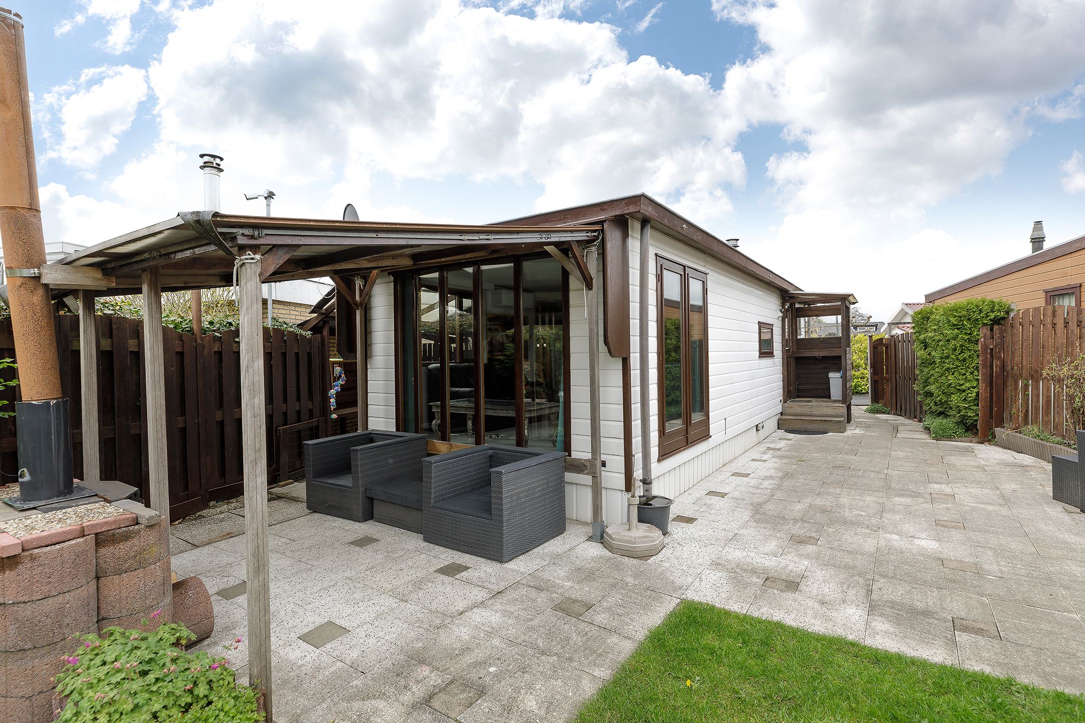 Foto 21 van Oud-Loosdrechtsedijk 113-CF3