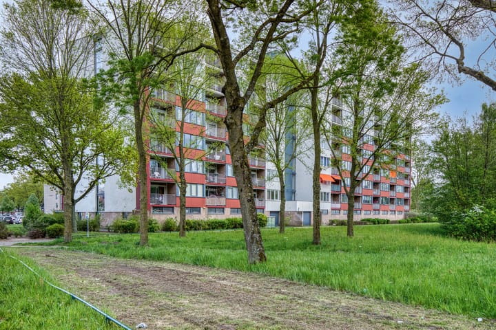 Foto 13 van Lelystraat 2-B13