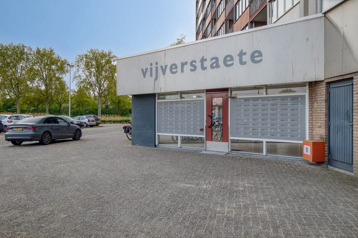 Foto 14 van Lelystraat 2-B13