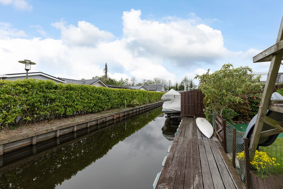 Foto 23 van Oud-Loosdrechtsedijk 113-CF3