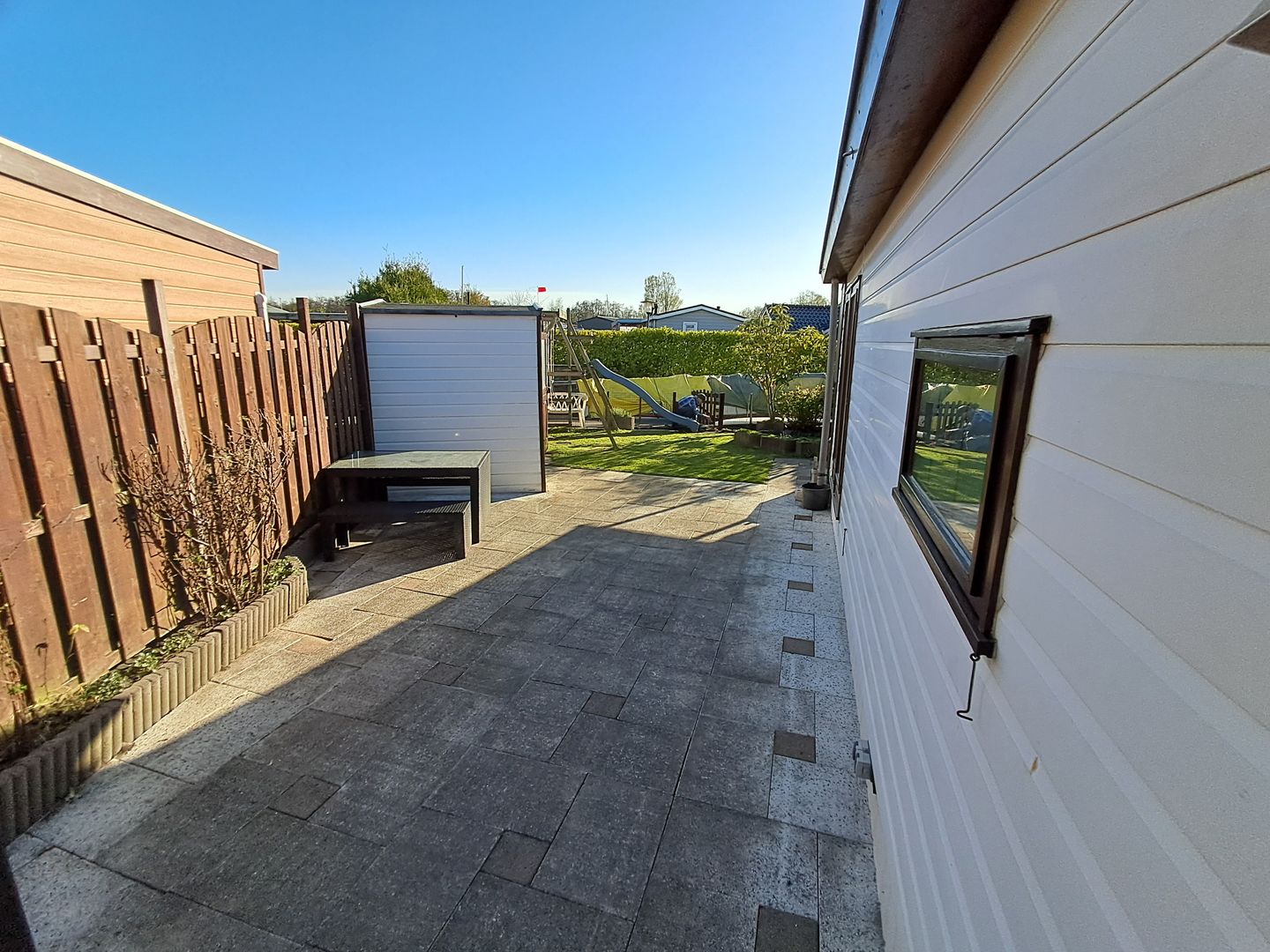 Foto 25 van Oud-Loosdrechtsedijk 113-CF3