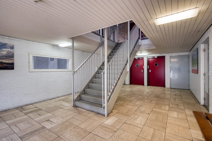 Foto 16 van Lelystraat 2-B13