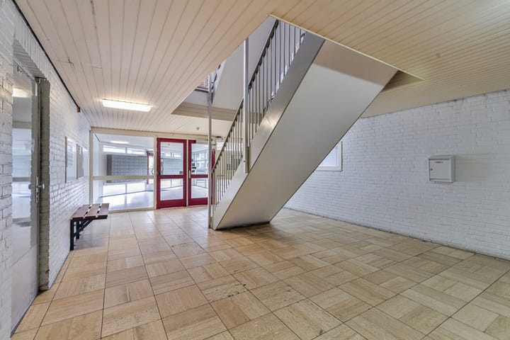 Foto 17 van Lelystraat 2-B13