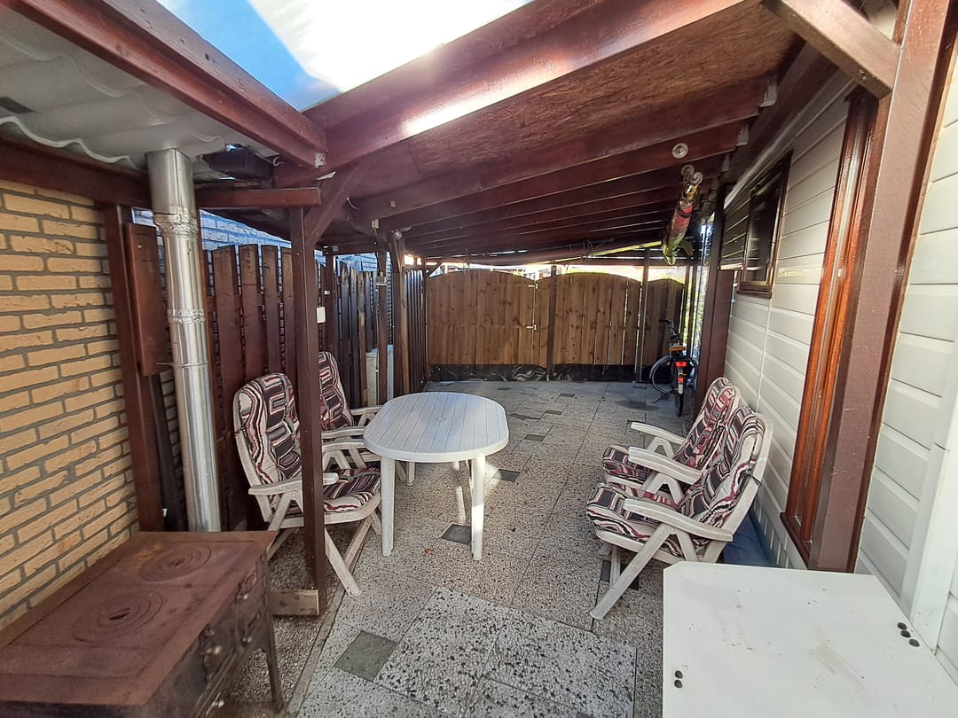 Foto 26 van Oud-Loosdrechtsedijk 113-CF3