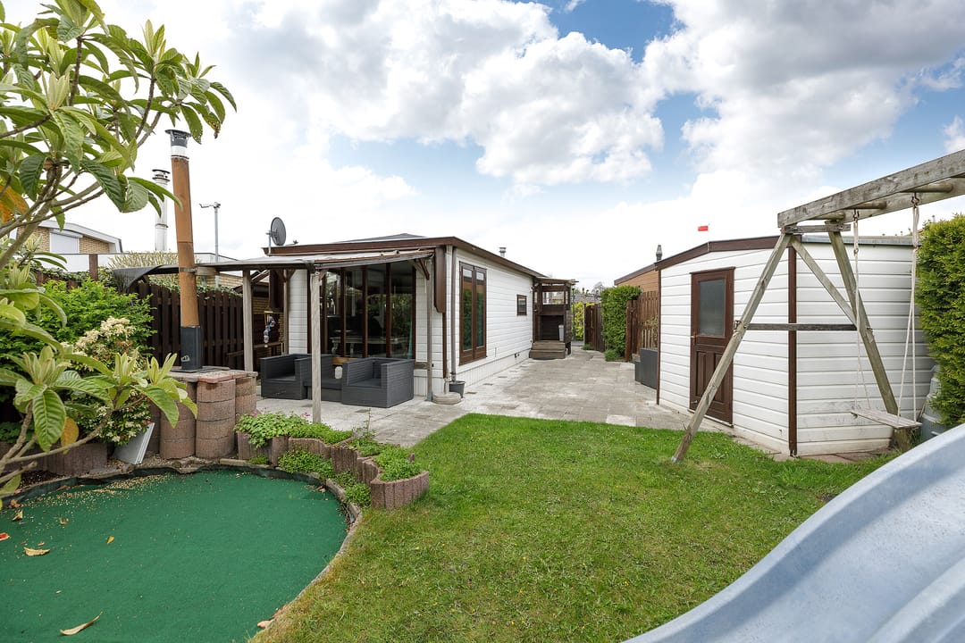 Foto 28 van Oud-Loosdrechtsedijk 113-CF3