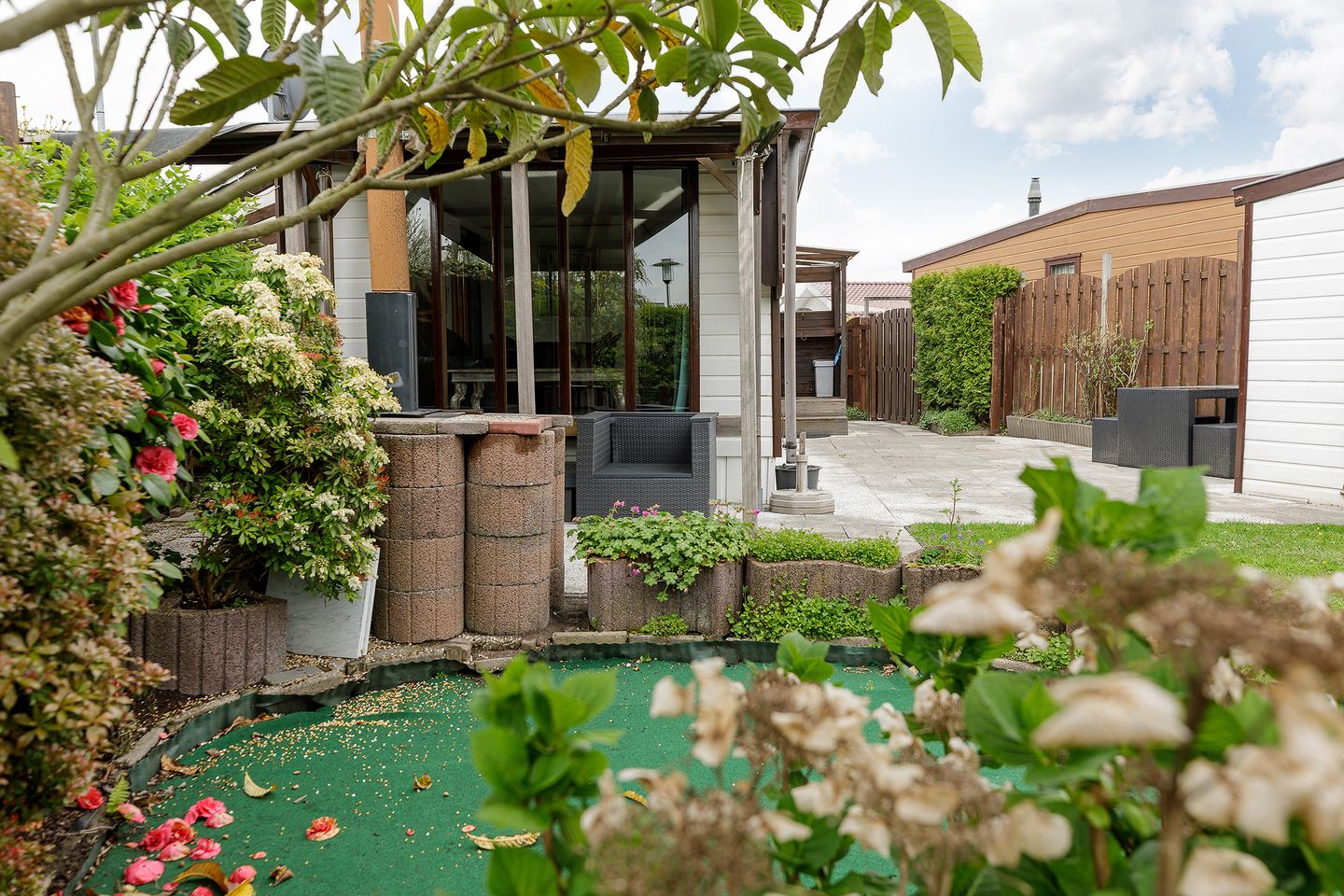 Foto 29 van Oud-Loosdrechtsedijk 113-CF3