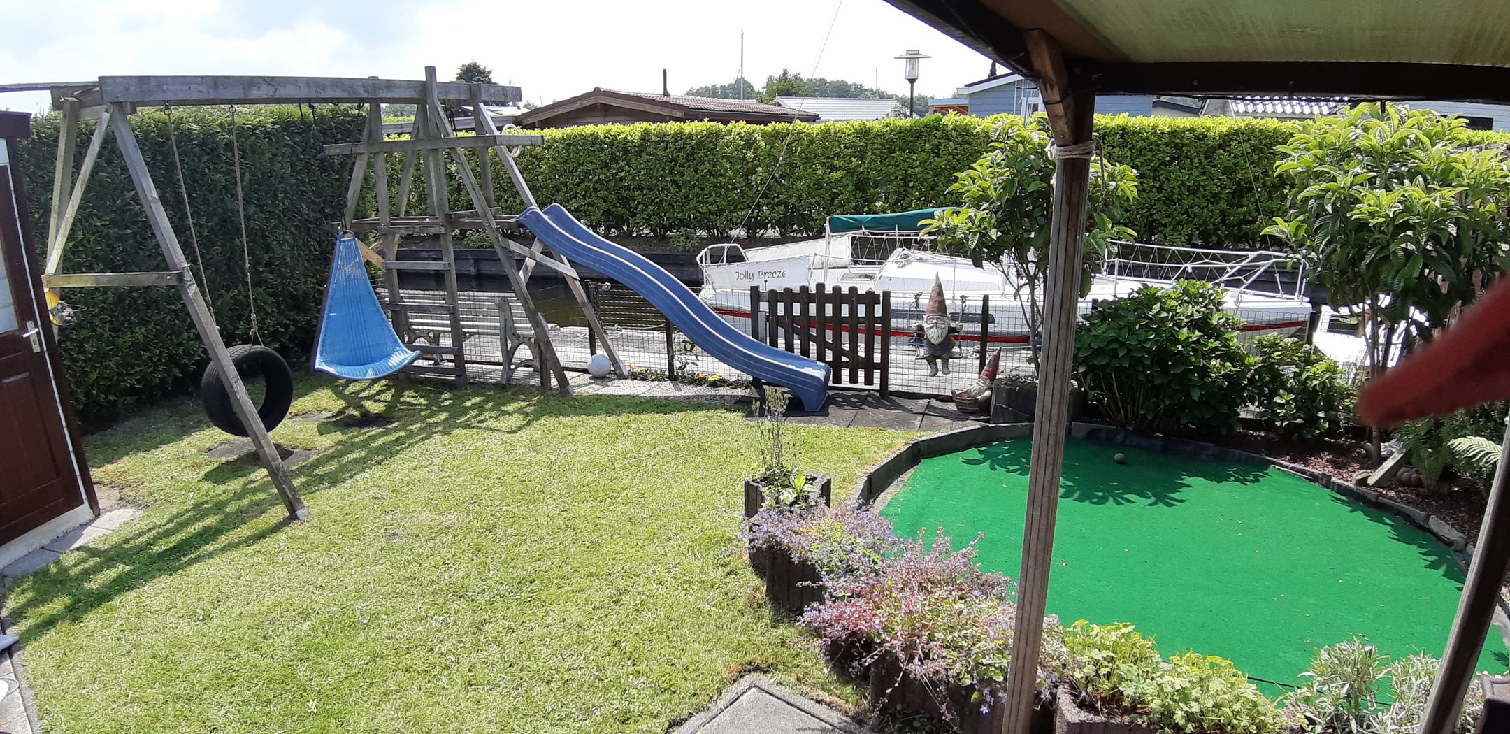 Foto 30 van Oud-Loosdrechtsedijk 113-CF3