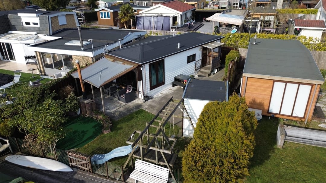 Foto 31 van Oud-Loosdrechtsedijk 113-CF3