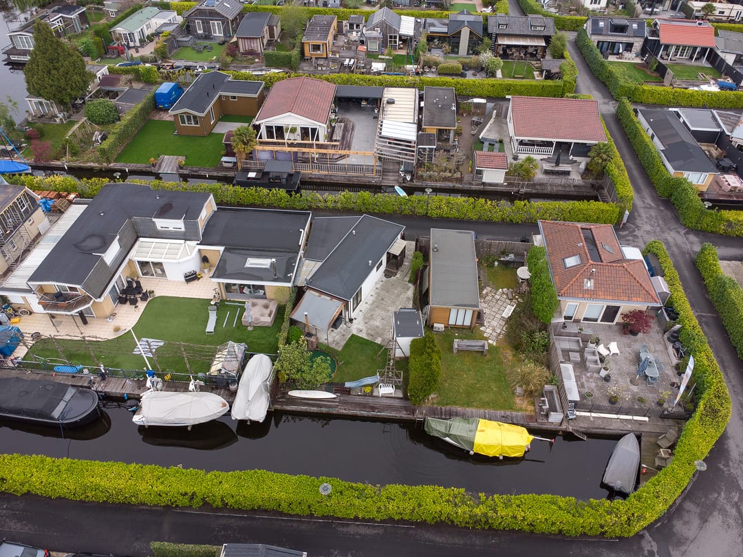 Foto 32 van Oud-Loosdrechtsedijk 113-CF3