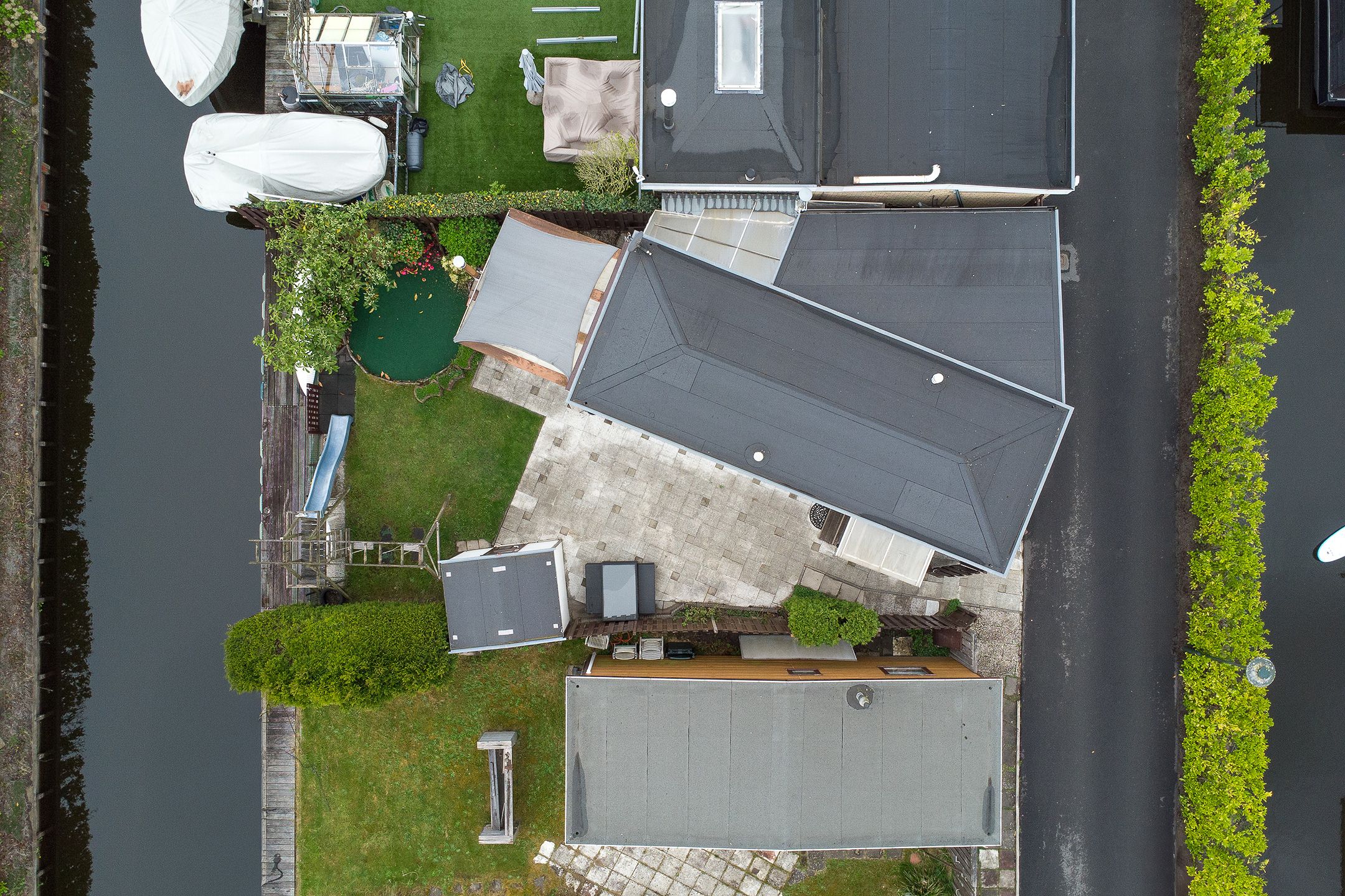 Foto 33 van Oud-Loosdrechtsedijk 113-CF3