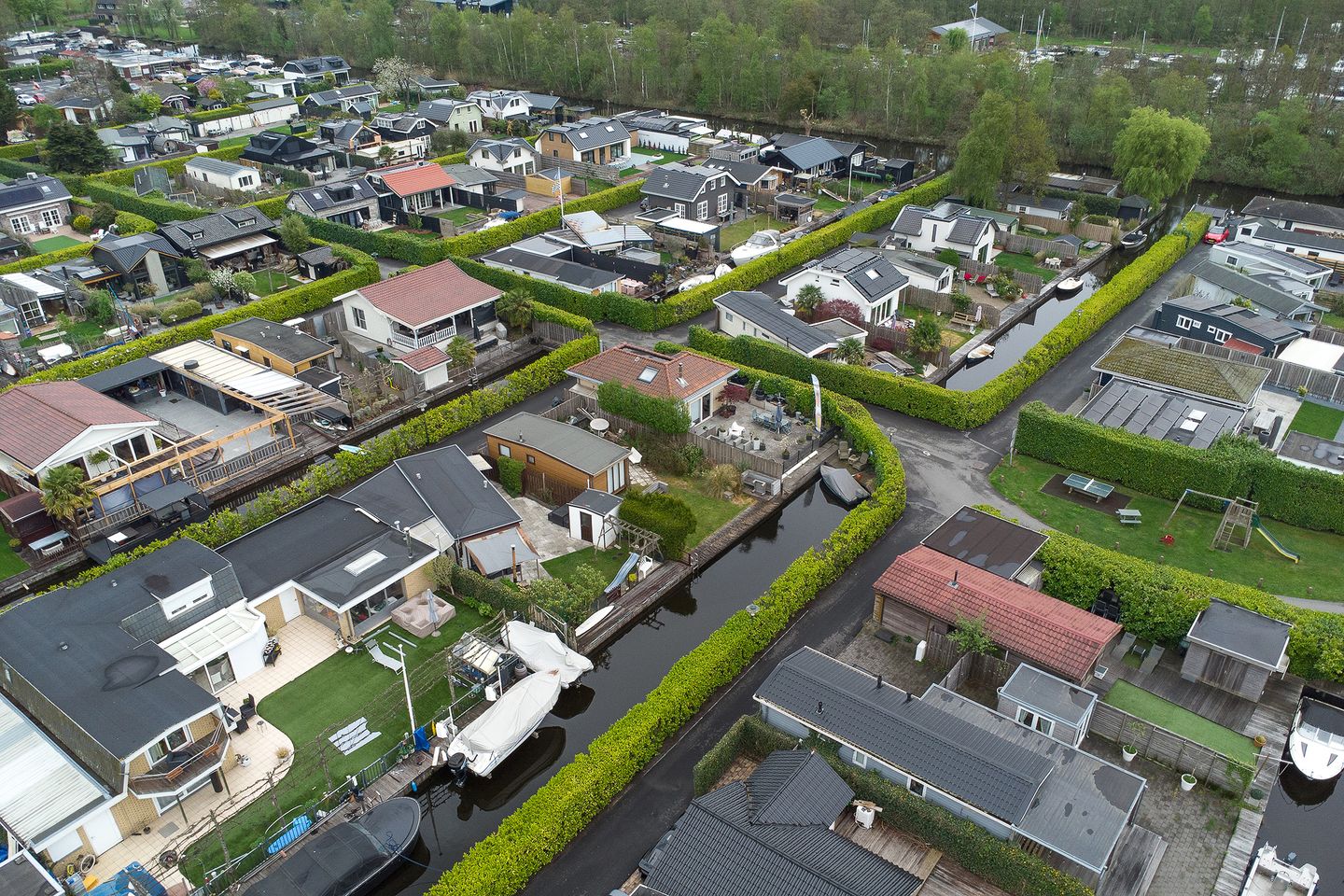 Foto 35 van Oud-Loosdrechtsedijk 113-CF3