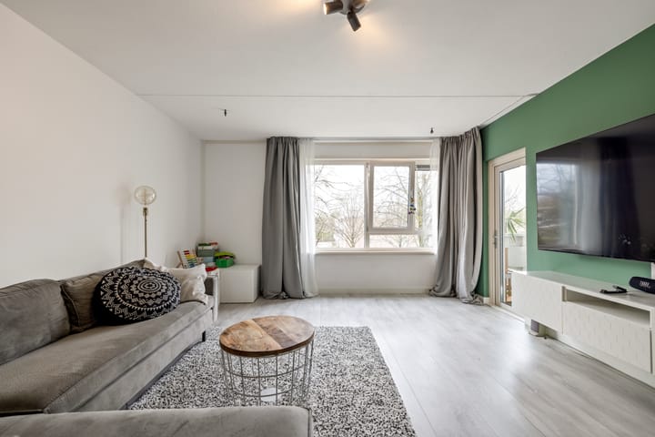 Foto 3 van Montfoorthof 71