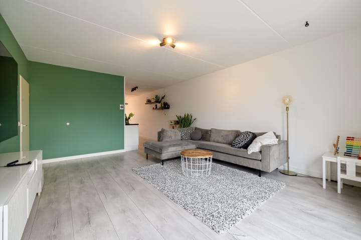 Foto 4 van Montfoorthof 71